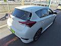 2016 Toyota Auris