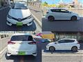 2016 Toyota Auris