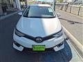 2016 Toyota Auris