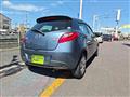 2014 Mazda Demio