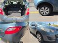 2014 Mazda Demio