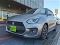 2019 Suzuki Swift