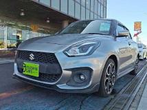 2019 Suzuki Swift