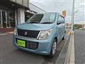 2016 Suzuki Wagon R