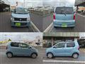 2016 Suzuki Wagon R