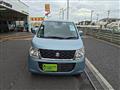 2016 Suzuki Wagon R