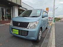 2016 Suzuki Wagon R