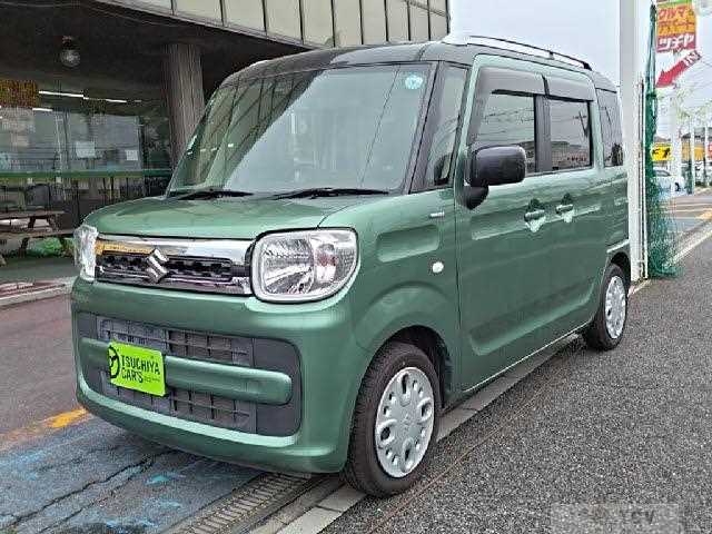 2019 Suzuki Suzuki Others