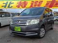 2013 Honda Step WGN