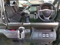 2013 Honda Step WGN