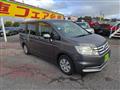 2013 Honda Step WGN