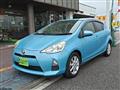 2012 Toyota AQUA