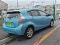 2012 Toyota AQUA