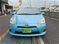 2012 Toyota AQUA