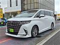 2024 Toyota Alphard G