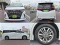 2024 Toyota Alphard G