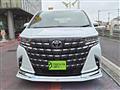 2024 Toyota Alphard G