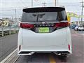 2024 Toyota Alphard G