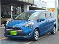 2018 Toyota Sienta