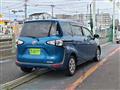 2018 Toyota Sienta