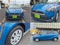 2018 Toyota Sienta