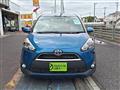 2018 Toyota Sienta