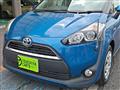 2018 Toyota Sienta