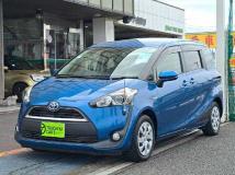 2018 Toyota Sienta