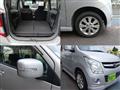 2011 Mazda AZ-Wagon