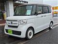 2019 Honda N BOX