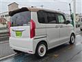 2019 Honda N BOX