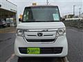 2019 Honda N BOX
