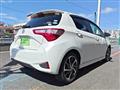 2018 Toyota Vitz