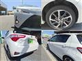 2018 Toyota Vitz