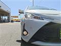 2018 Toyota Vitz