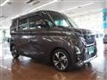 2021 Nissan ROOX