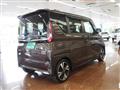 2021 Nissan ROOX