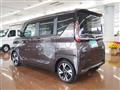 2021 Nissan ROOX