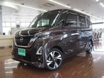 2021 Nissan ROOX