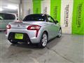 2015 Daihatsu Copen