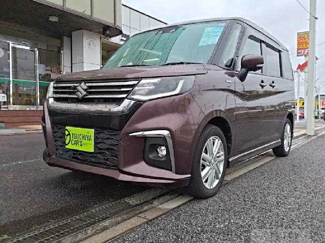 2021 Suzuki Suzuki Others