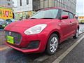 2018 Suzuki Swift