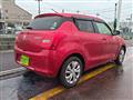 2018 Suzuki Swift