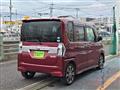 2018 Daihatsu Tanto