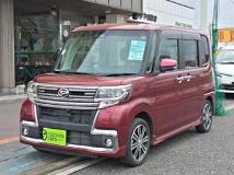 2018 Daihatsu Tanto