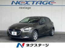 2017 Mazda Demio