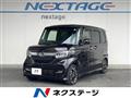 2018 Honda N BOX