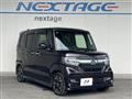 2018 Honda N BOX