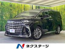 2024 Toyota Alphard G