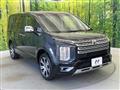 2023 Mitsubishi Delica D5